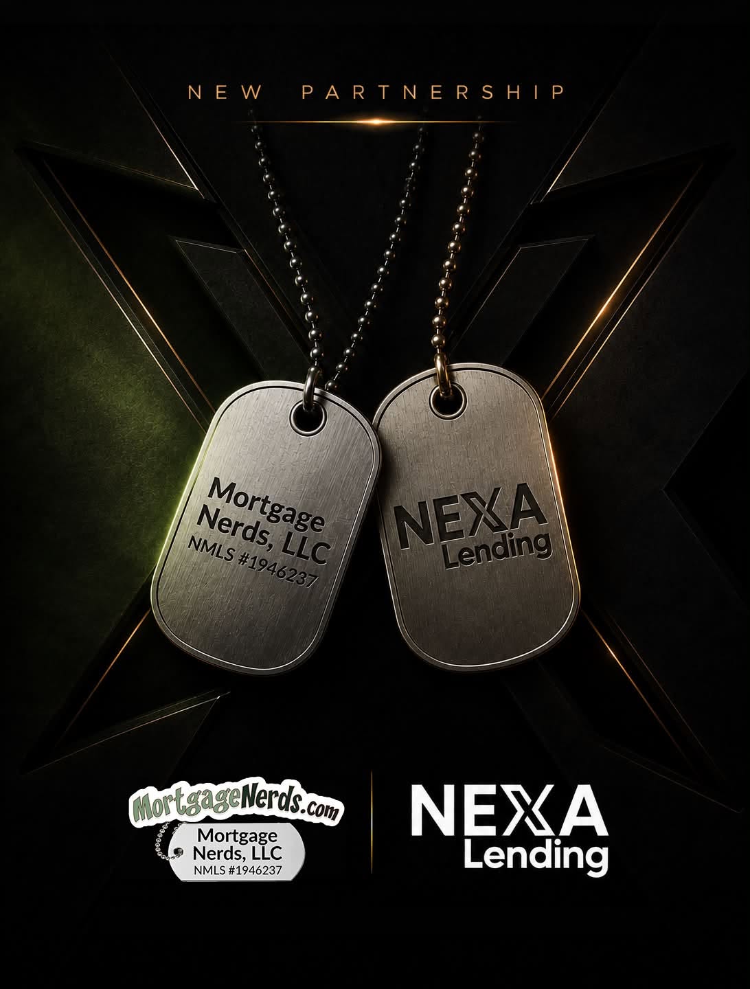 Mortgage Nerds Joins NEXA Lending, Keeping Its Own Brand
